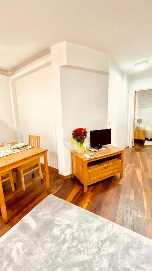 Cute 1 Bedroom Flat In The Heart Of Istanbul! Bagian luar foto