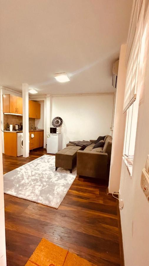 Cute 1 Bedroom Flat In The Heart Of Istanbul! Bagian luar foto