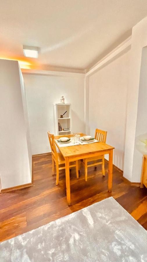 Cute 1 Bedroom Flat In The Heart Of Istanbul! Bagian luar foto