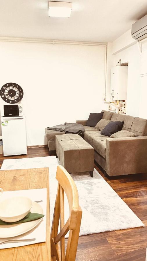 Cute 1 Bedroom Flat In The Heart Of Istanbul! Bagian luar foto