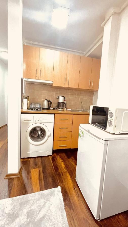 Cute 1 Bedroom Flat In The Heart Of Istanbul! Bagian luar foto